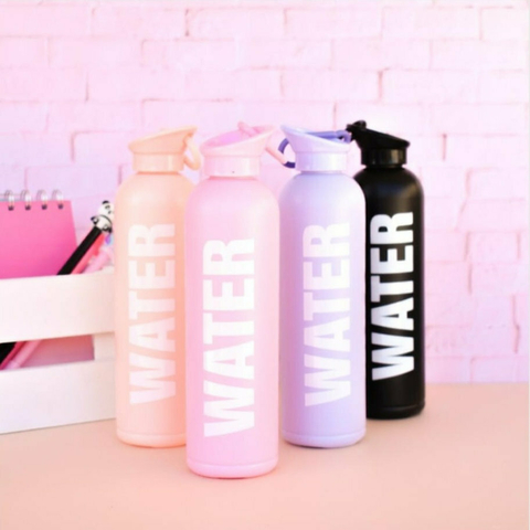 Botella agua 400cc - comprar online
