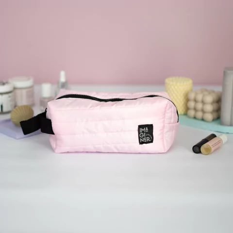 Neceser Cubo XL Línea Nube Color - comprar online