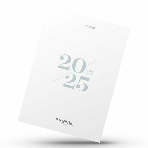 Repuesto de Agenda N7 Día por página - comprar online