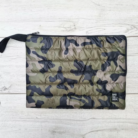 Funda Notebook XXL Nube Premium Fantasía - comprar online