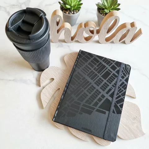 Kit Break Classic (Vaso Mug+Libreta) - comprar online