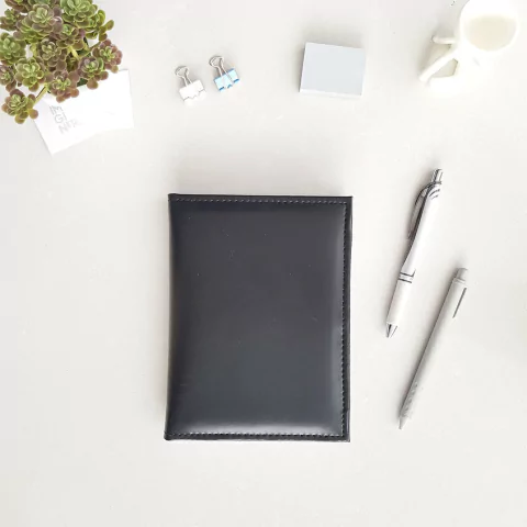 Agenda Ejecutiva Marroq. cosida - comprar online