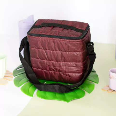 Lunchera Nube Fantasy doble manija - comprar online