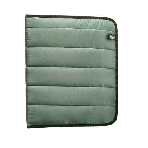 Carpeta Colegial con cierre y anillas - comprar online