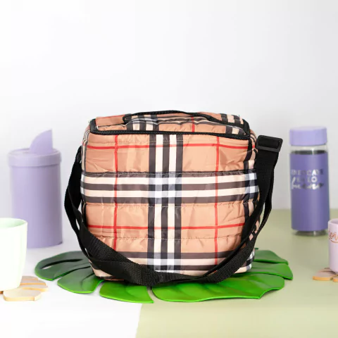 Lunchera Nube Fantasy doble manija - comprar online