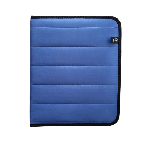 Carpeta Colegial con cierre y anillas - comprar online
