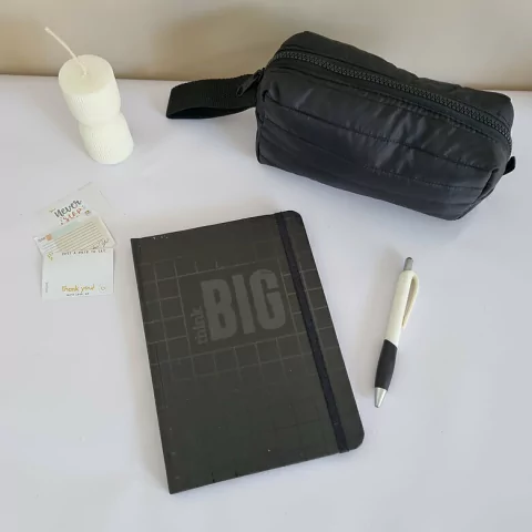Pack Organizate (Libreta A5+Organizador) - comprar online