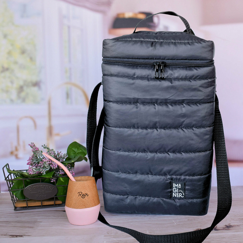 Bolso Matero Nube térmico - comprar online