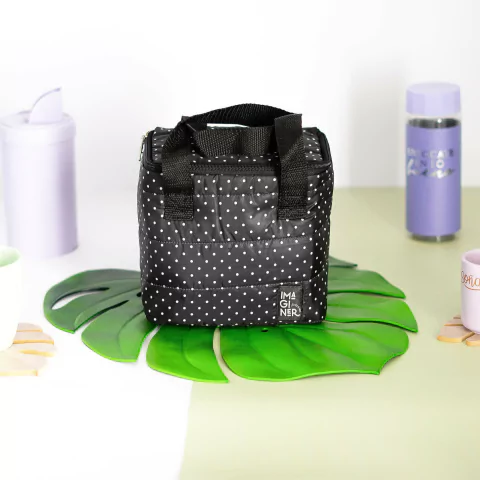 Lunchera Nube Fantasy small c/manija - comprar online