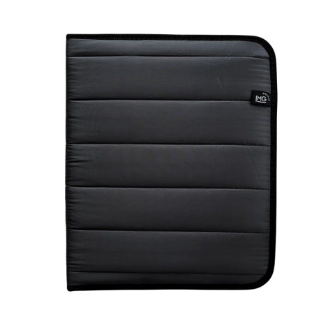 Carpeta Colegial con cierre y anillas - comprar online