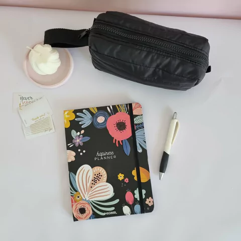 Pack Organizate (Libreta A5+Organizador) - comprar online