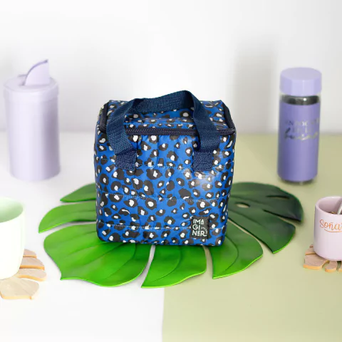 Lunchera Nube Fantasy small c/manija - comprar online