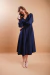 Imagem do Vestido Midi Ava Marinho