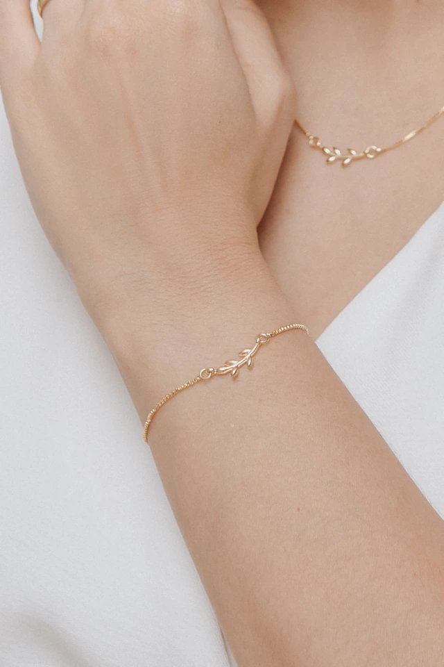 Pulseira Raminho