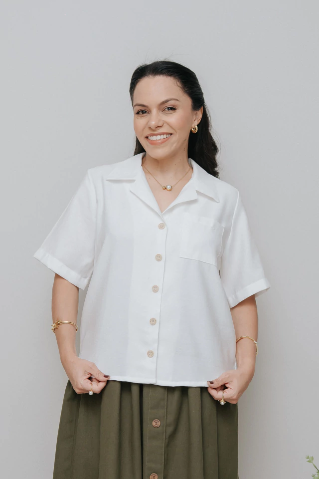 Camisa Campônia Off White na internet