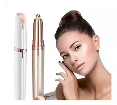 3x1 - Depilador Cejas + Depilador Vello Facial + Rizador Pestañas - tienda online