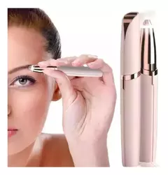 3x1 - Depilador Cejas + Depilador Vello Facial + Rizador Pestañas - comprar online