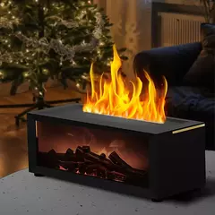 HUMIDIFICADORES CON PANTALLA en internet