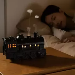 HUMIDIFICADOR TREN CON CONTROL REMOTO - OnClick