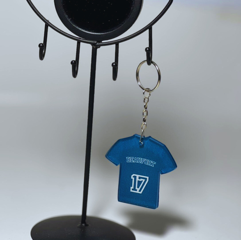 Chaveiro - Maxton Hall lacrosse - comprar online