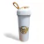 Vaso Shaker 750ml Wonderwoman - comprar online