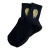 Medias 3/4 Melted Smile - comprar online