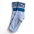 Medias 3/4 Nike Franjas Celestes - comprar online
