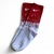 Medias 3/4 Nike Pintitas Magenta - comprar online