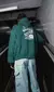 Hoodie Futuro - Eje