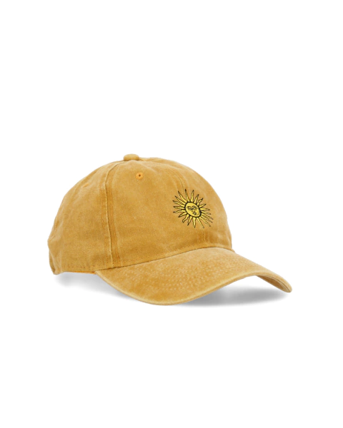 Gorra Sol - Eje