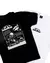 Remera Sound System - Eje