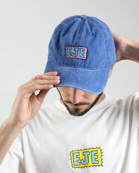 Gorra Ticket en internet