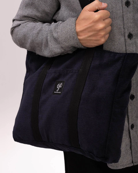 Totebag Cor