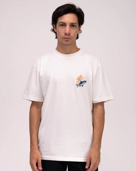 Remera Club de Pesca en internet