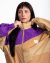 Campera Vintage Grape - Eje