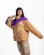 Campera Vintage Grape - tienda online