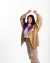 Campera Vintage Grape - comprar online