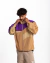 Campera Vintage Grape - comprar online
