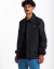 Coach Jacket Full Black - comprar online
