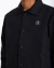 Coach Jacket Full Black - Eje