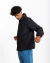 Imagen de Coach Jacket Full Black