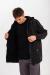 Campera Parka en internet
