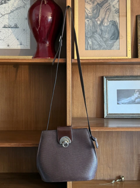 Mini bag paris