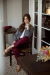 Casaqueto tricot cinza Josephine - comprar online