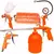 KIT DE 5 PIEZAS PARA COMPRESOR LUSQTOFF en internet