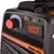 SOLDADORA MMA INVERTER IRON-250 + 2 ESCUADRAS MAGNETICAS - Herramientas TNS