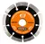 DISCO DIAMANTADO SEGMENTADO 115MM - comprar online