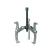 EXTRACTOR DE POLEAS DE 3 GARRAS - 6 PULGADAS en internet