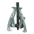 EXTRACTOR DE POLEAS DE 3 GARRAS - 6 PULGADAS - Herramientas TNS