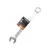 LLAVE COMBINADA ACODADA 3/4" LUSQTOFF - comprar online